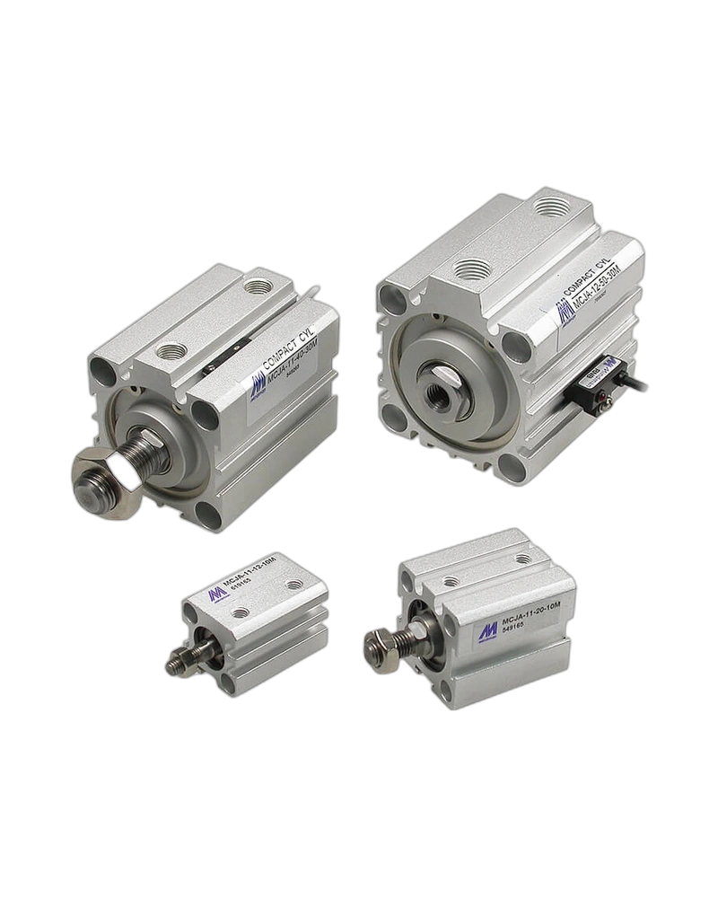 Compact Cylinder (MCJA)