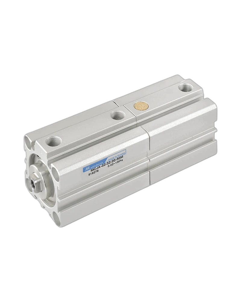 Compact Cylinders (Multiple position)(MCJA-3)