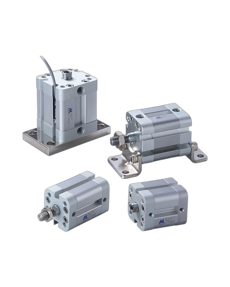 Compact Cylinders(MCJI)