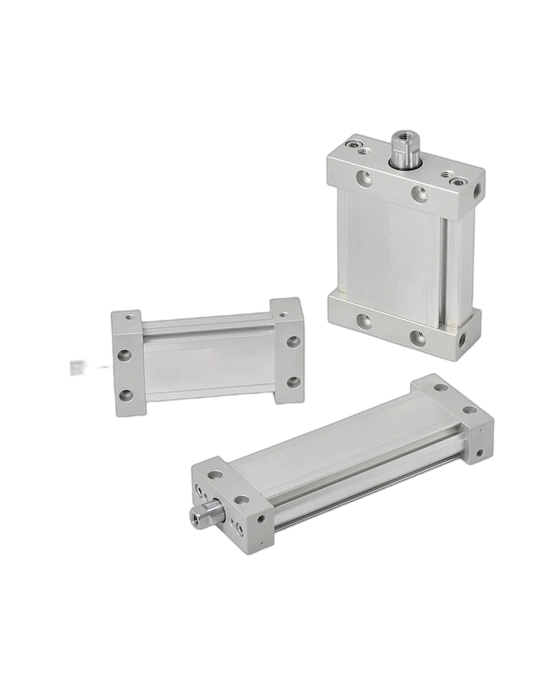 Plate Cylinders(MCJU)