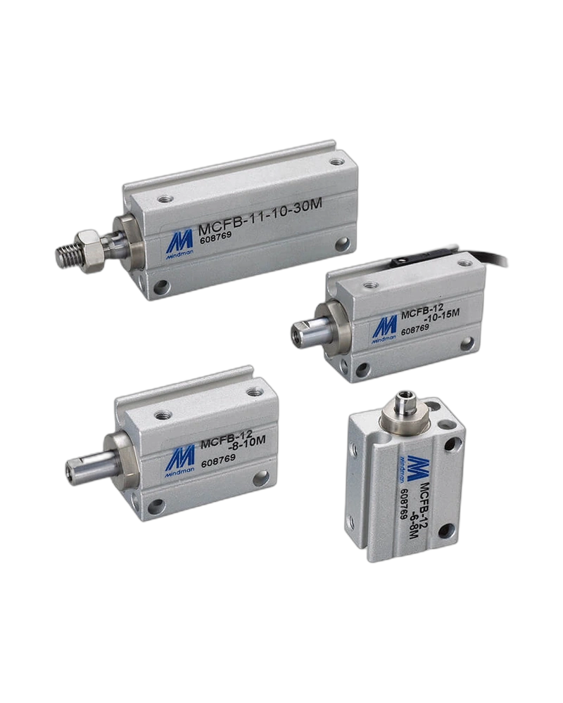Multi-Mount Cylinder(MCFB)