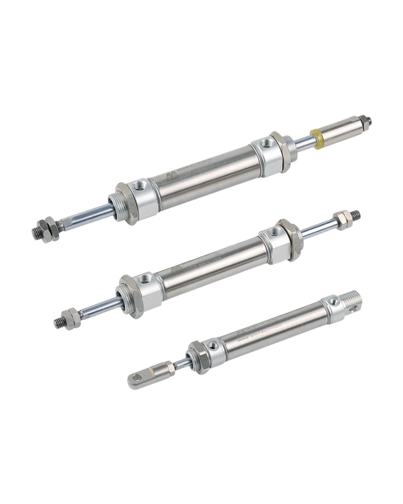 Miniature Cylinders(MCMA)