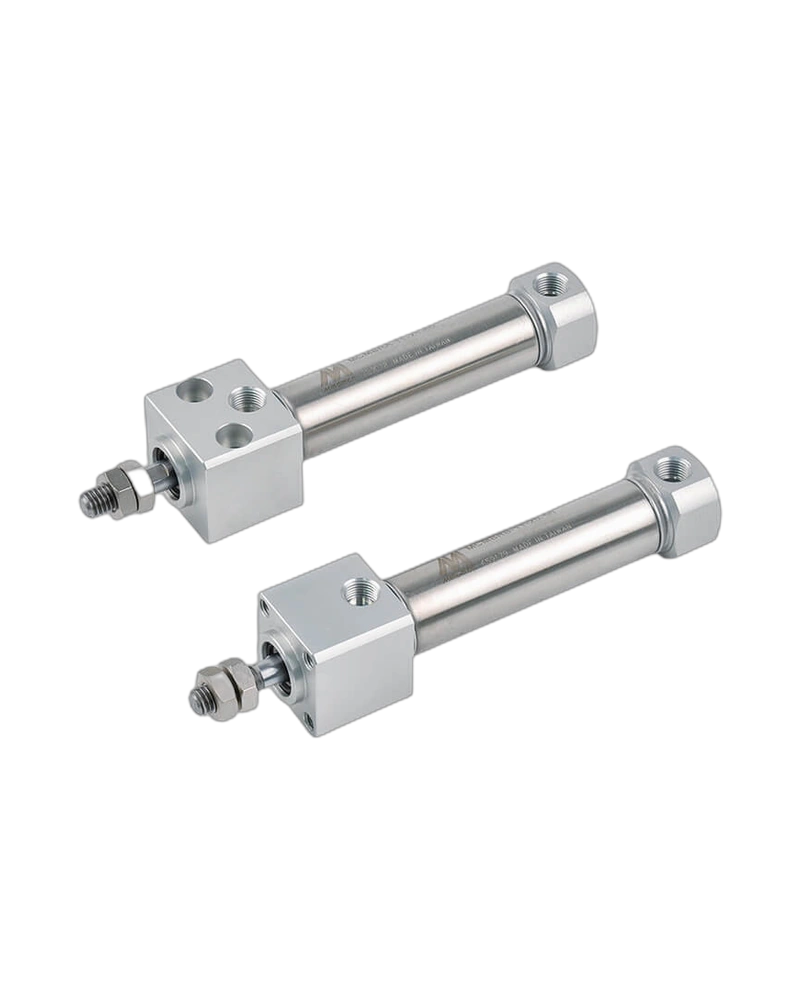 Miniature Cylinders(MCMBR)