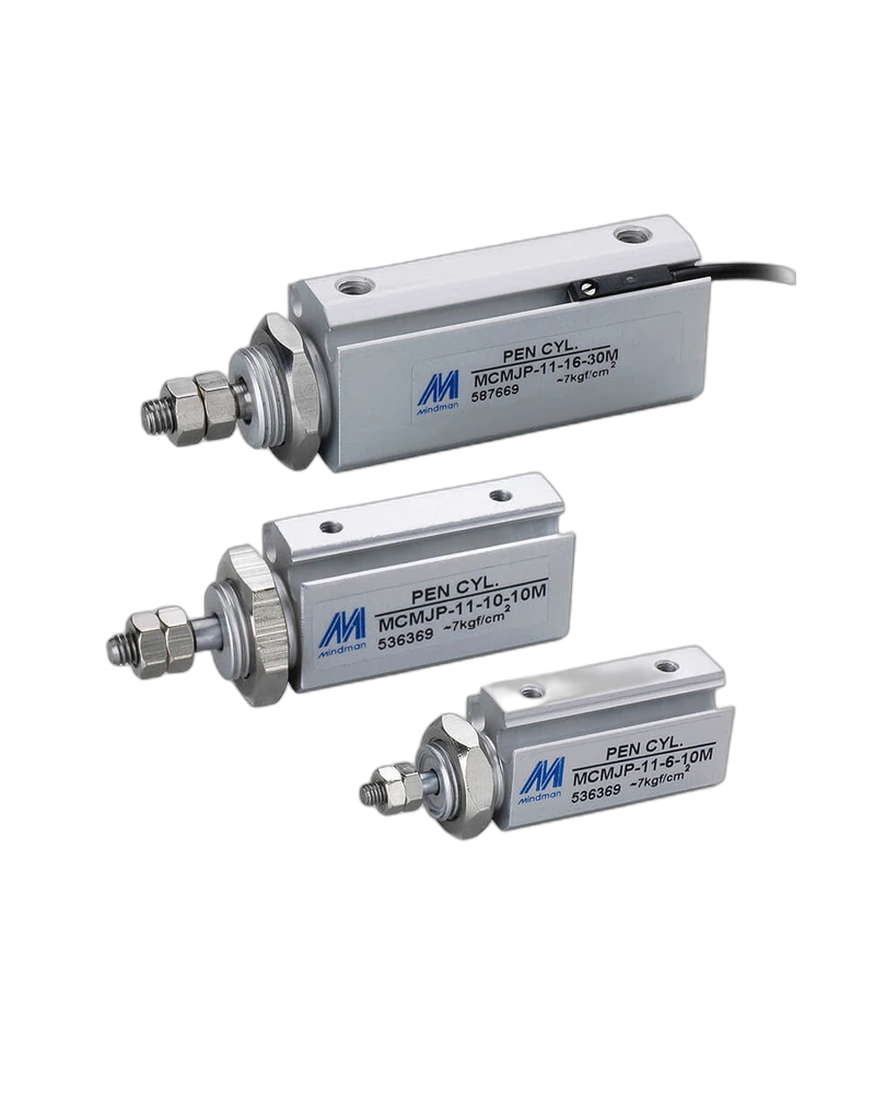 Pen Cylinders(MCMJP)