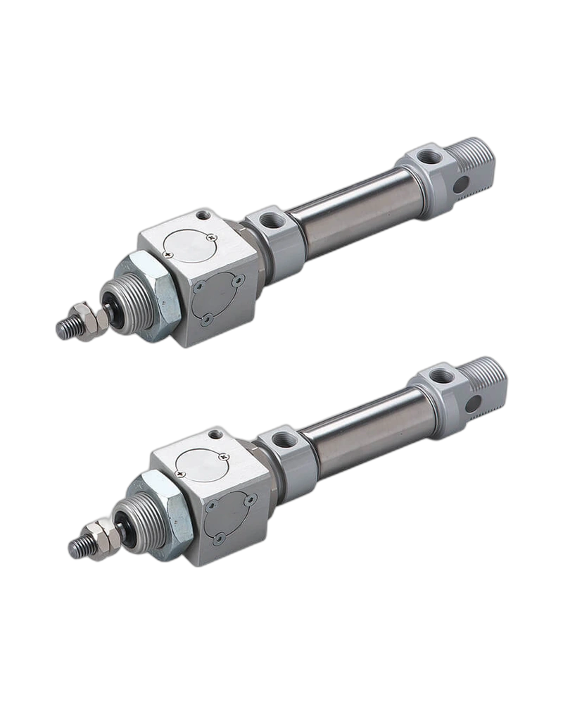 Rod Locking Cylinders(MCBMI)