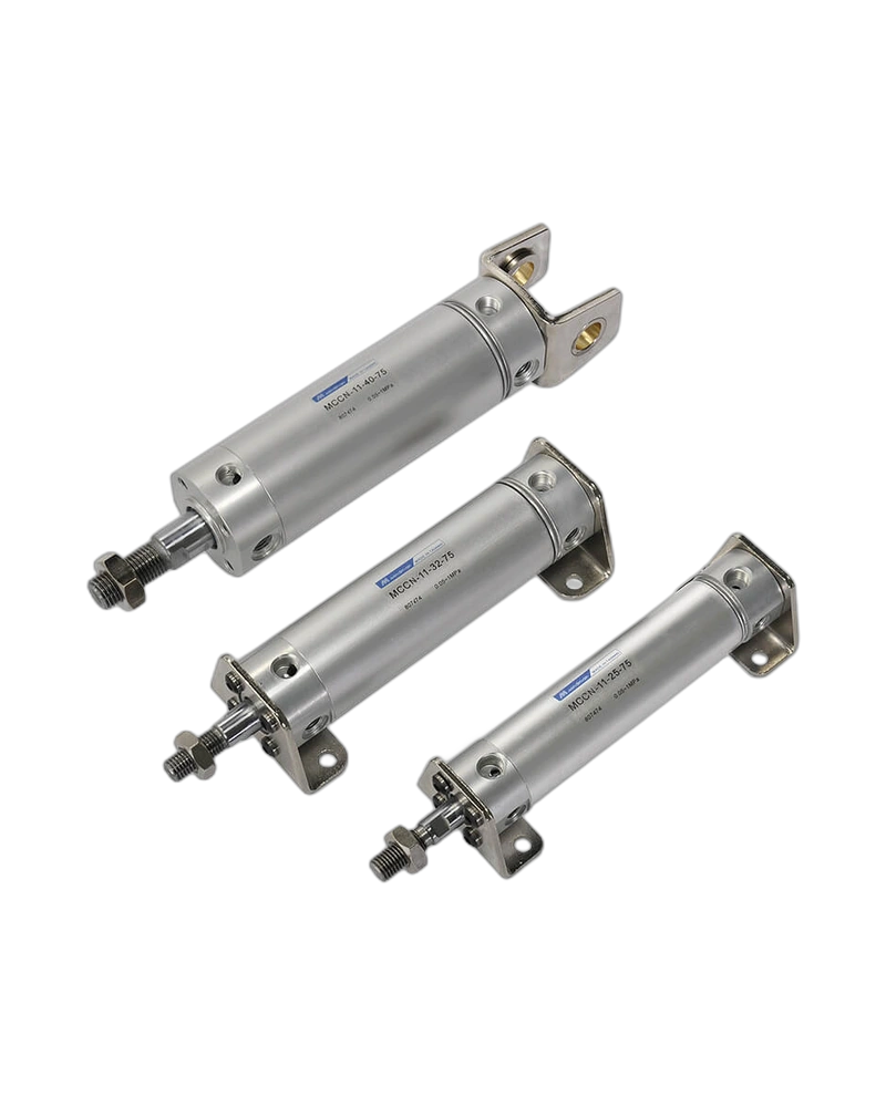 Round Cylinders(MCCN)
