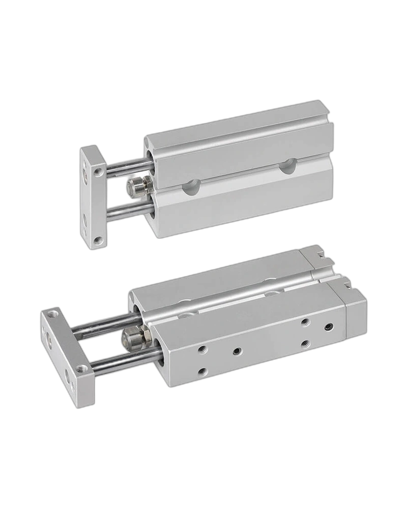 Dual-Rod Cylinder(MCDJ)