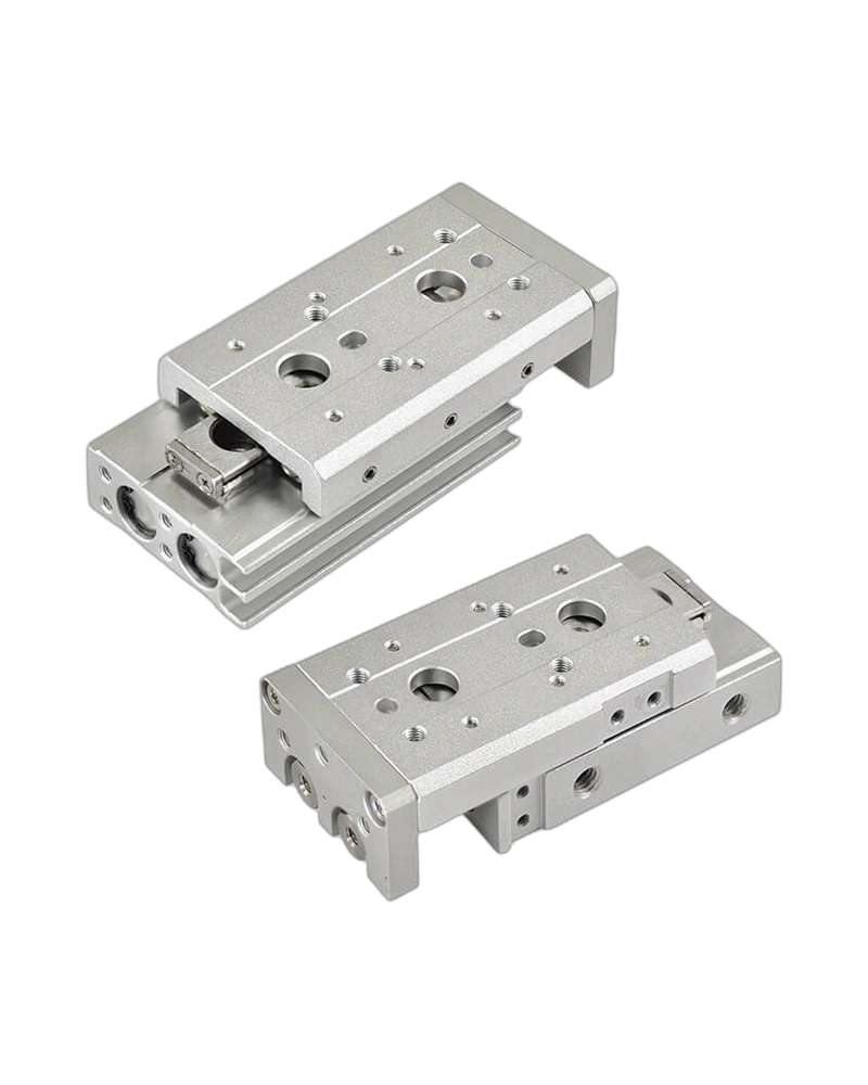 Slide Cylinders(MCSQ)