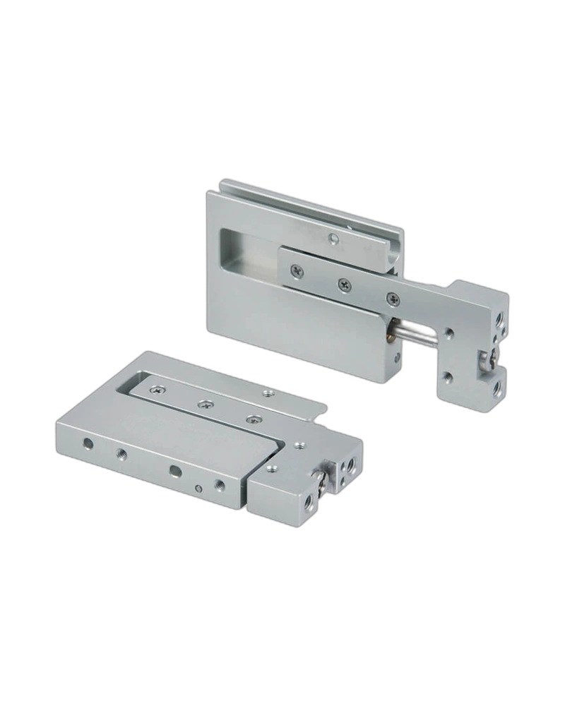 Low Profile Slide Cylinder(MCSF)