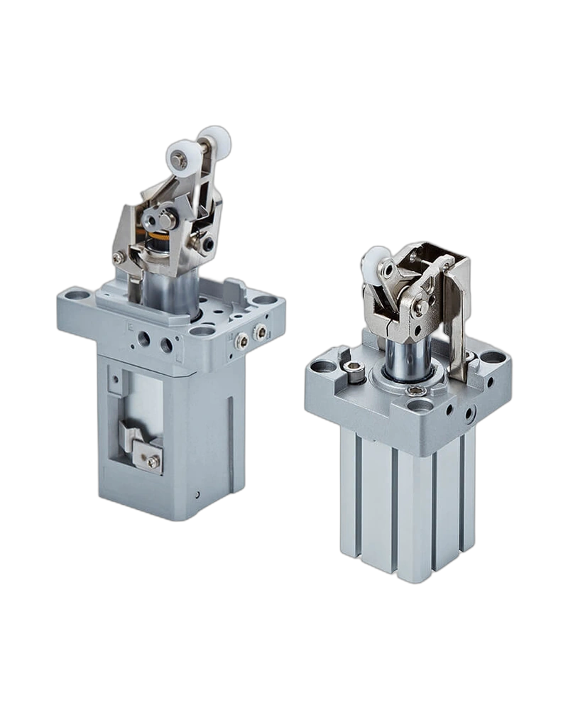 Stopper Cylinder(MSBD)