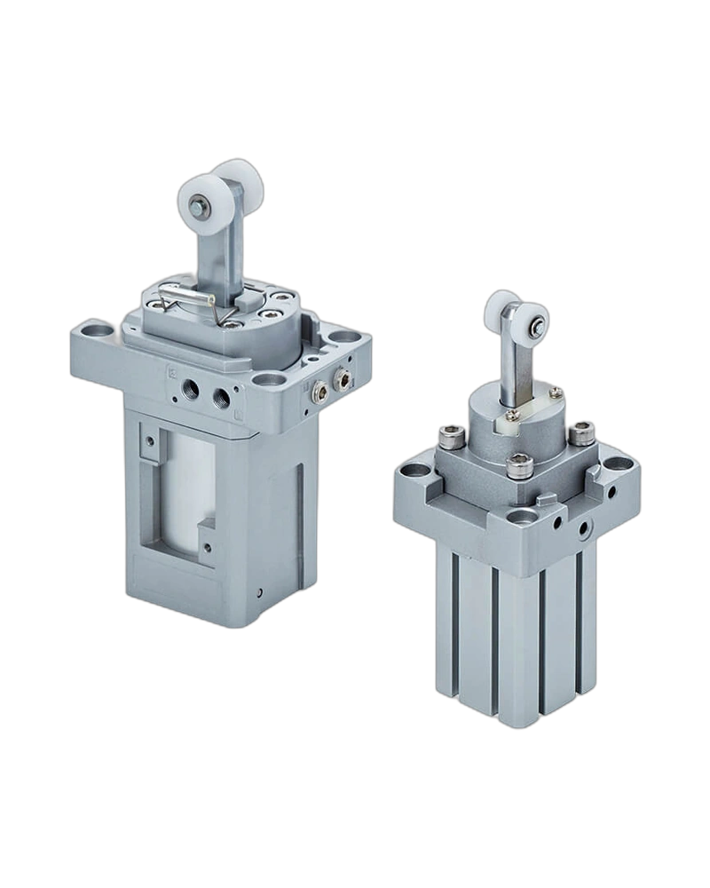 Stopper Cylinder(MSBR)