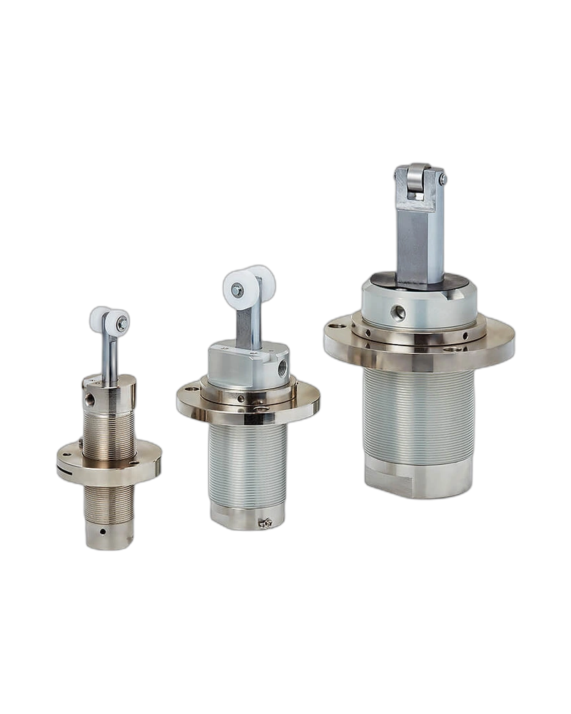 Stopper Cylinder(MSAR)