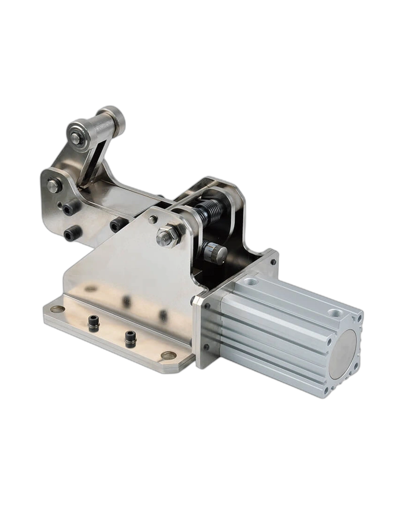 Stopper Cylinder(MSLD)