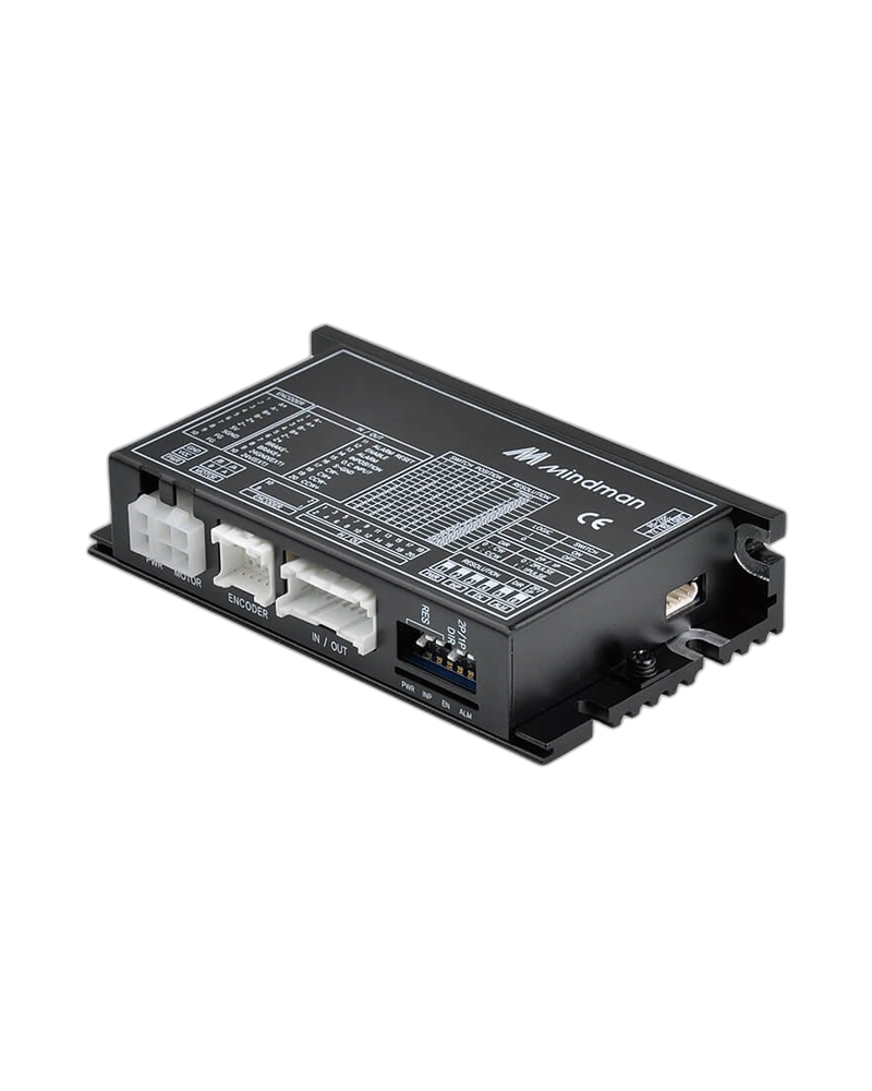 Electric Cylinder Controller - Electric Product Driver(MECP)