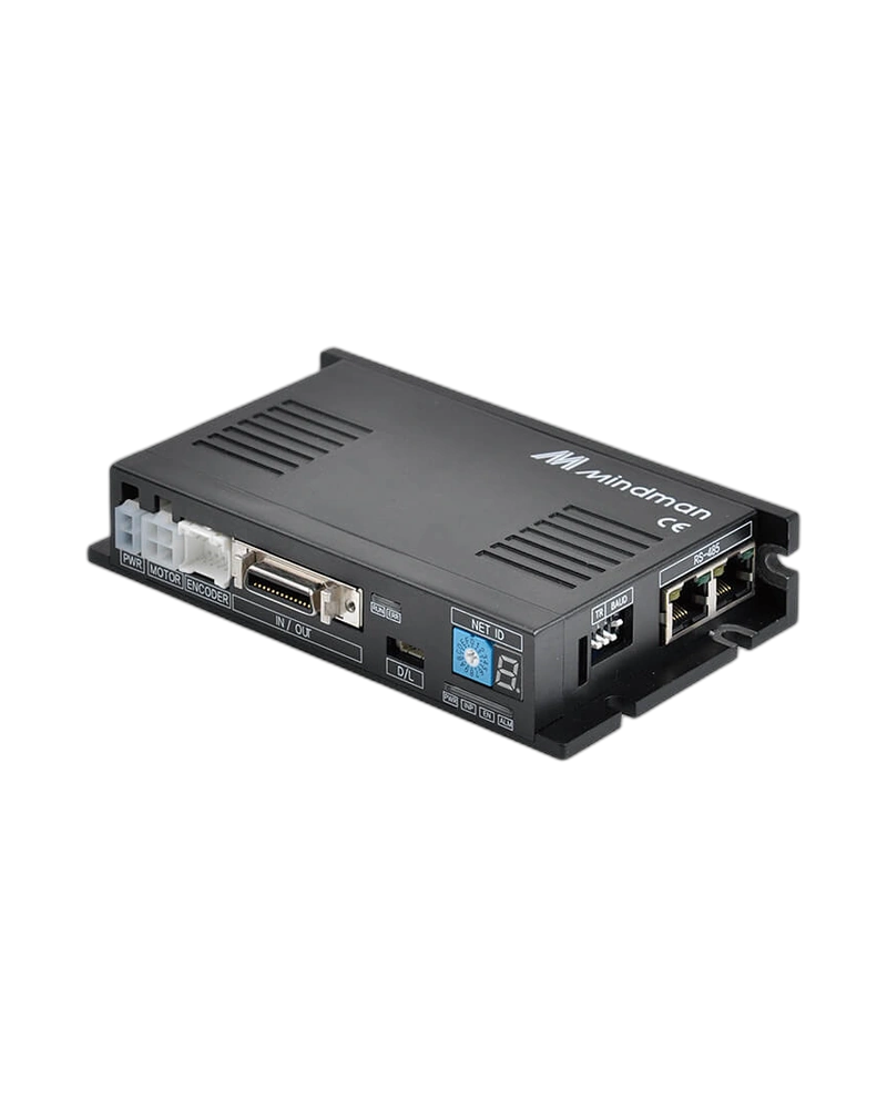 Electric Cylinder Controller(MECQ1)