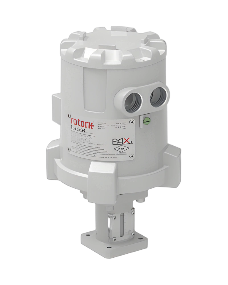 PAX Range Linear Actuators
