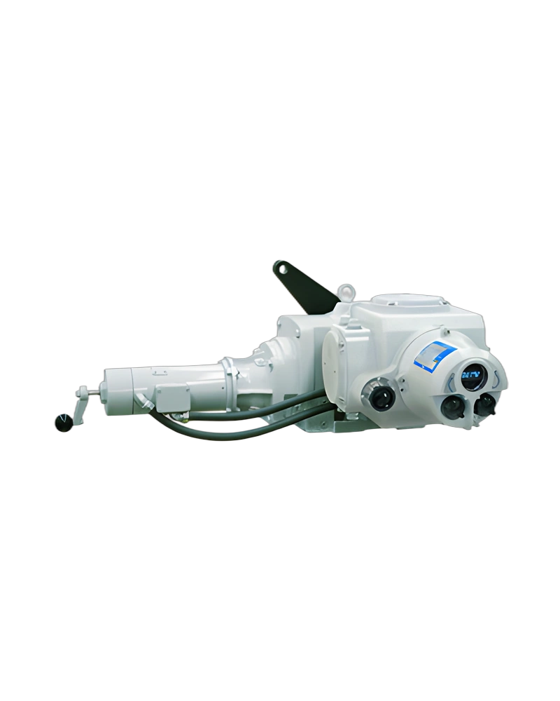 Electric Actuator - SM-6000