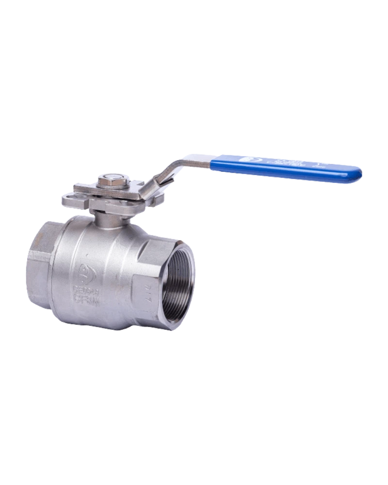 Ball valve SF2T