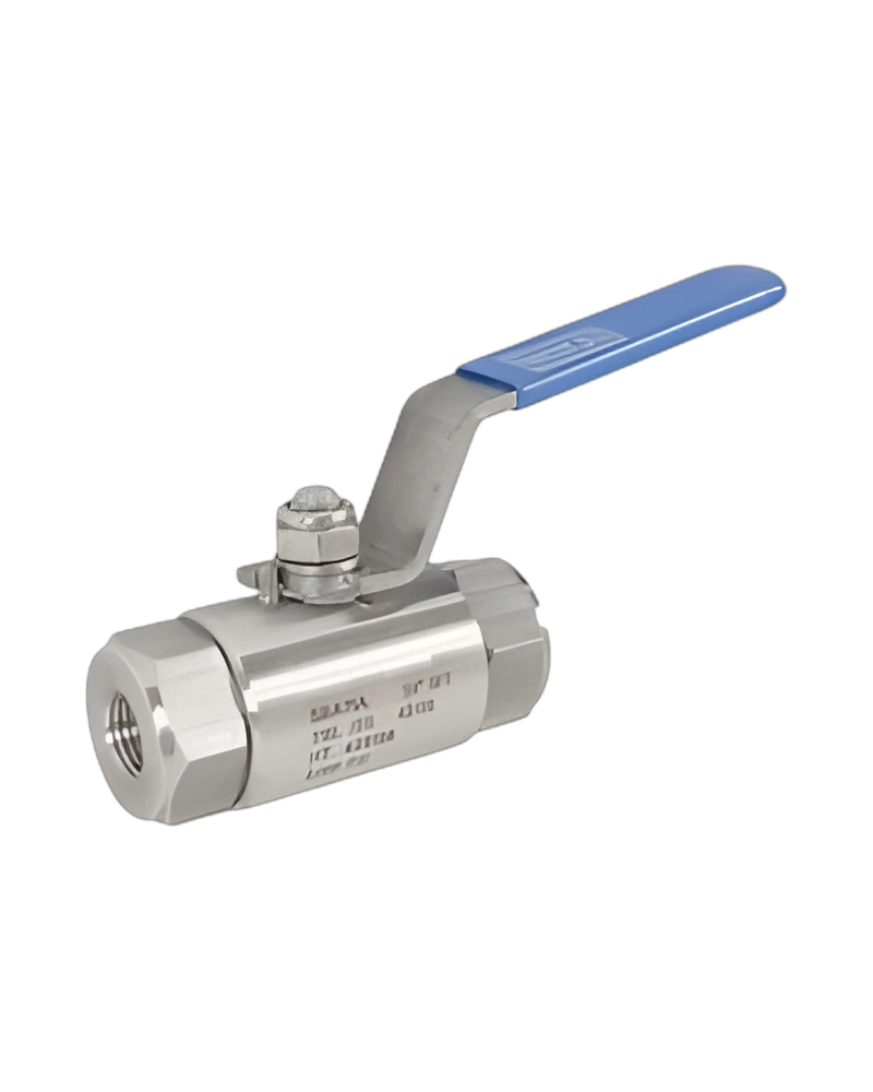 BALL VALVE SFSB HP
