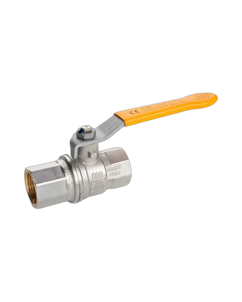 k.84 Ball Valve