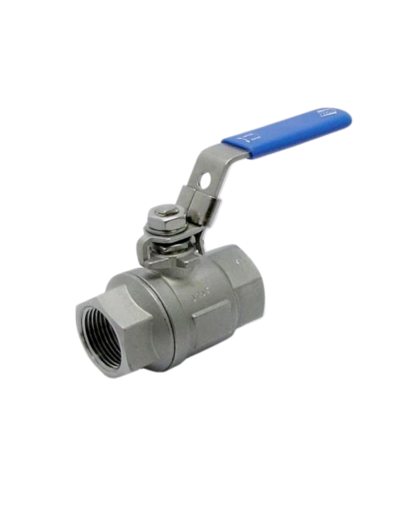s.130 NPT stainless steel Ball Valve