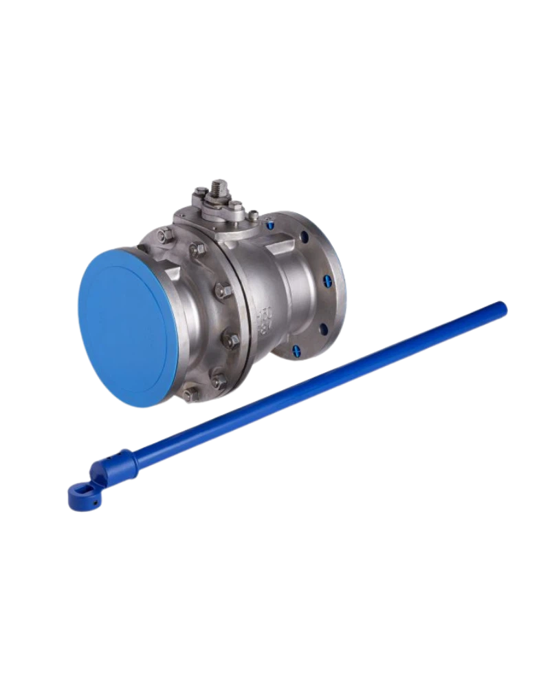 s.136 stainless steel Ball Valves