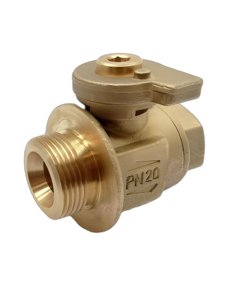 s.17 Ball Valve