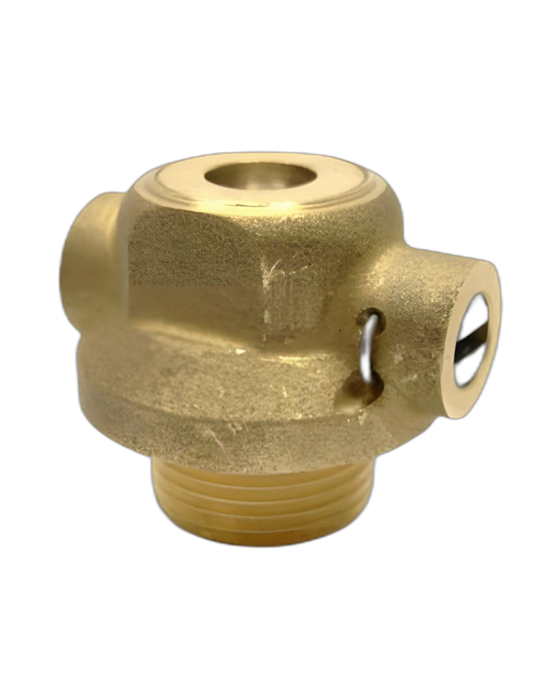 s.172 Ball Valve