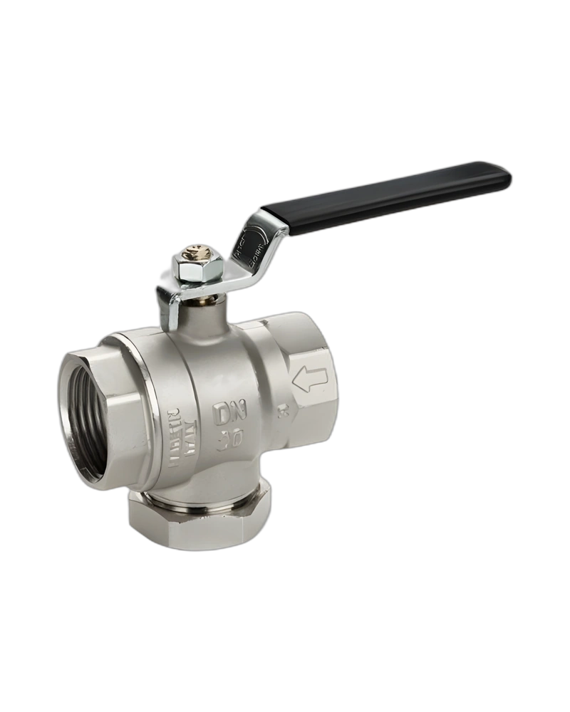 s.190 Ball Valves