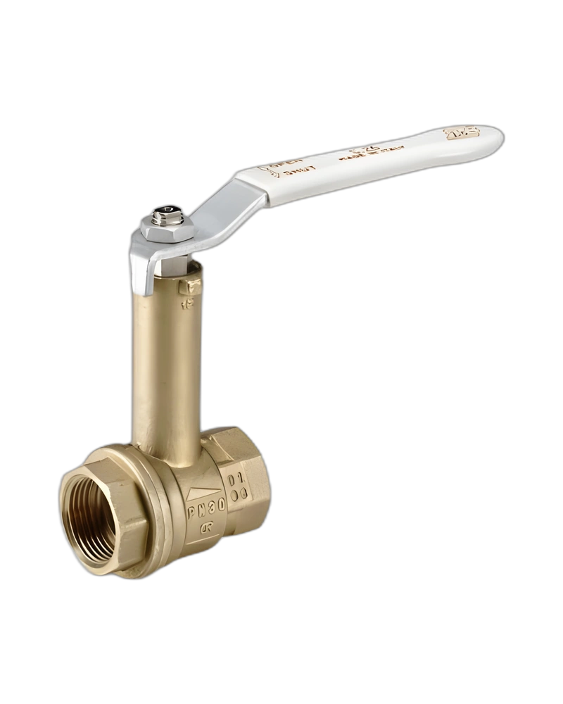 s.26 DZR Ball Valve