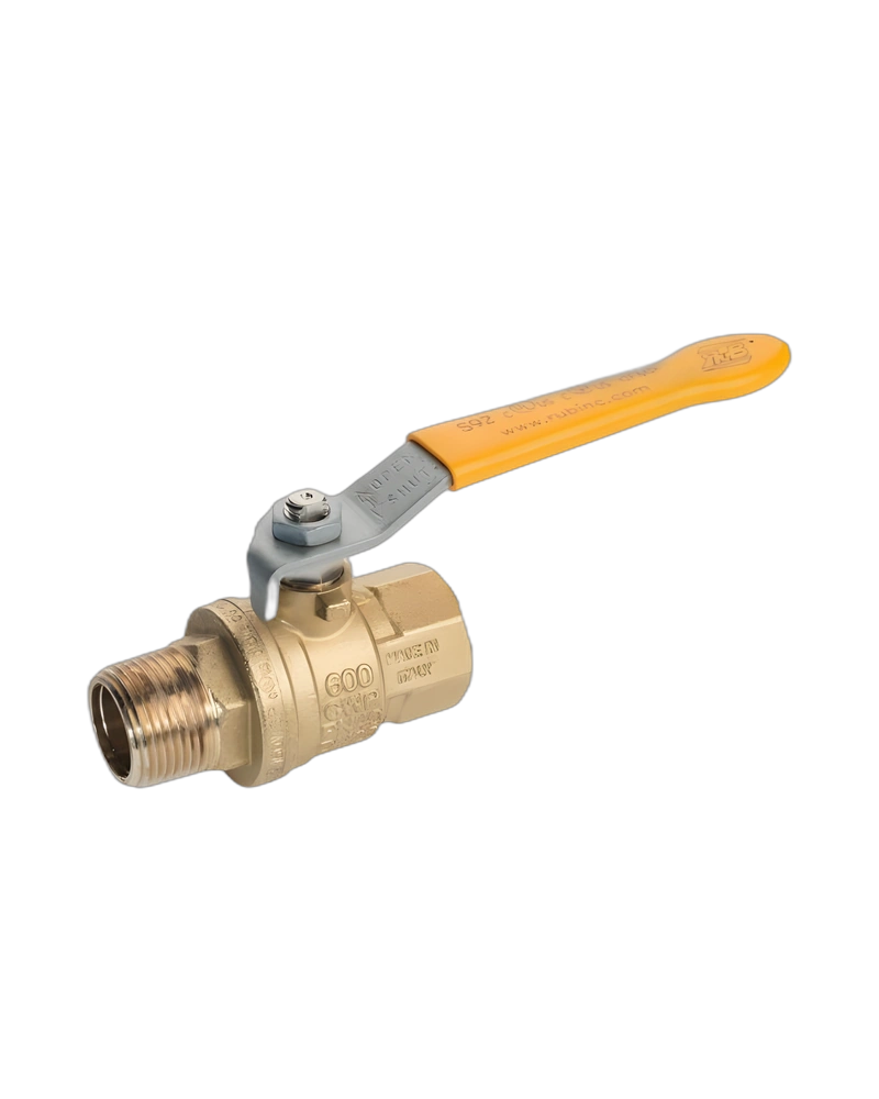 s.92 NPT M/F Ball Valve
