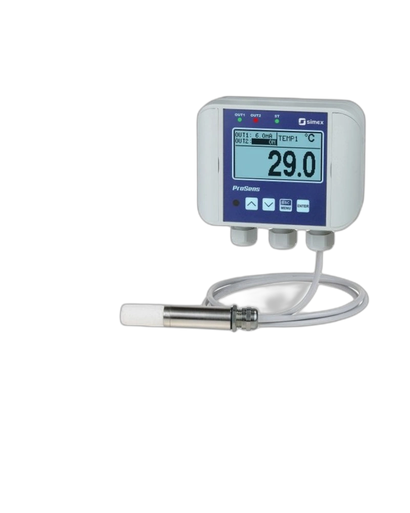ProSens QM-612