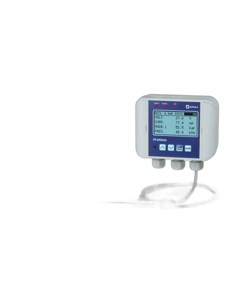 ProSens QM-622