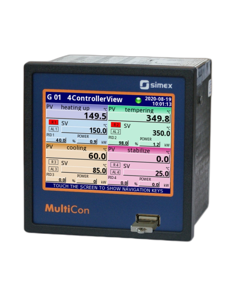MultiCon CMC-99
