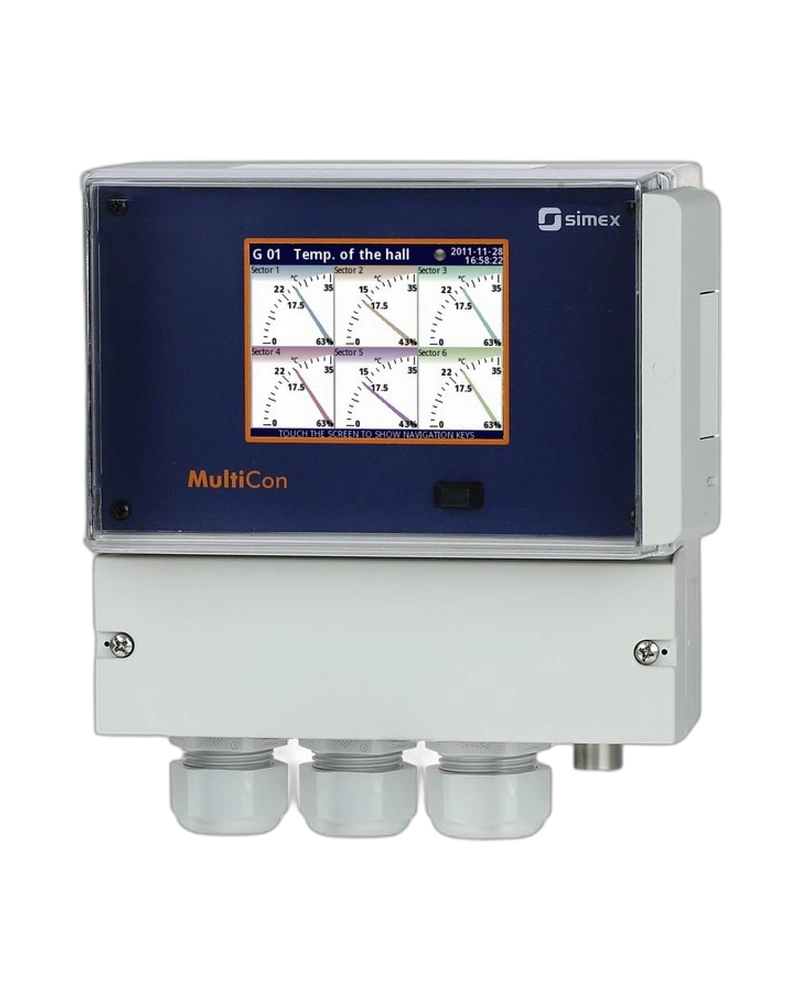 MultiCon CMC-N16