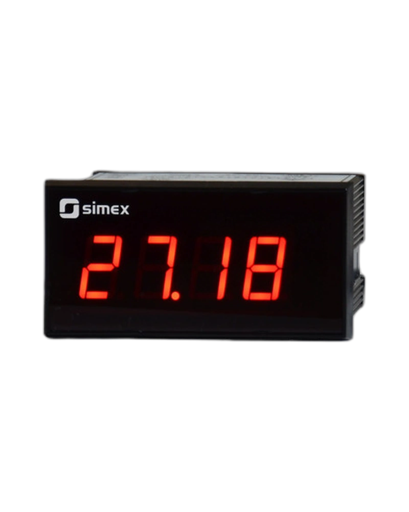 Current Voltage Meter - SWE-73-A