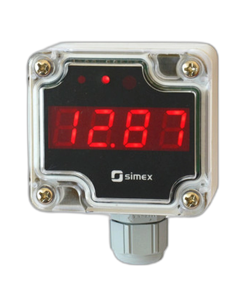 Current Voltage Meter - SWE-N55L