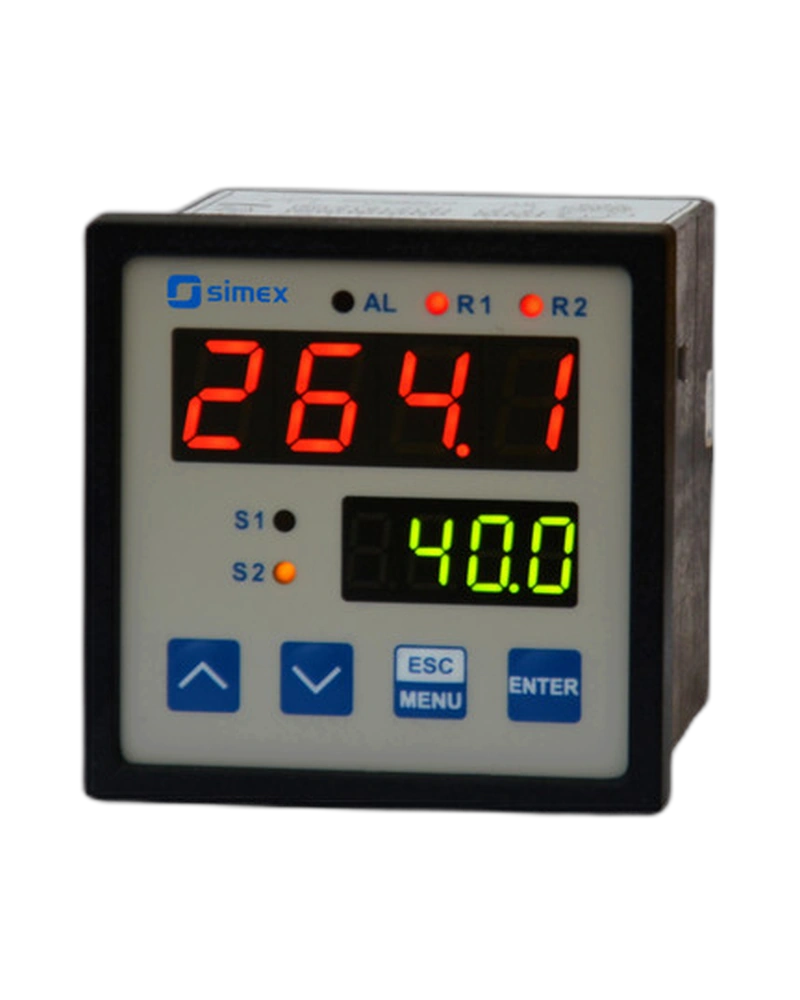 Current Voltage Meter - SRP-77
