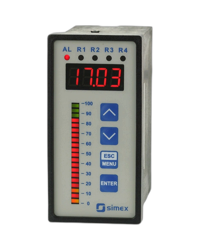 Current Voltage Meter - SRL-49