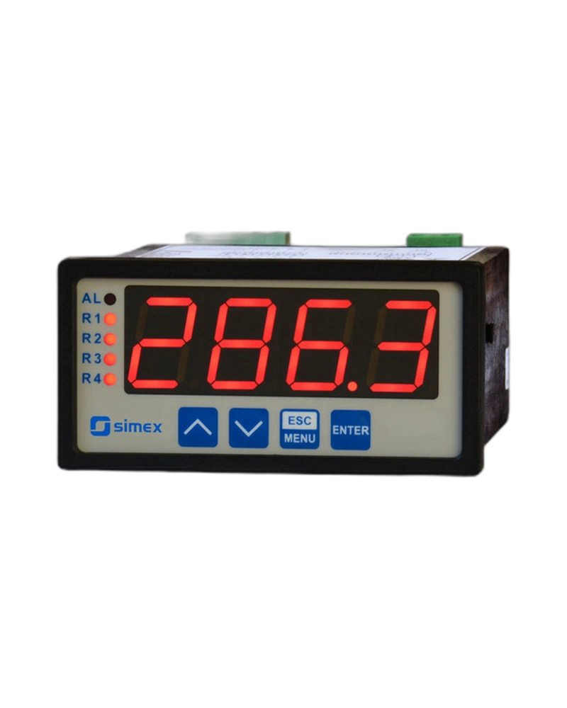 Current Voltage Meter - SRP-94