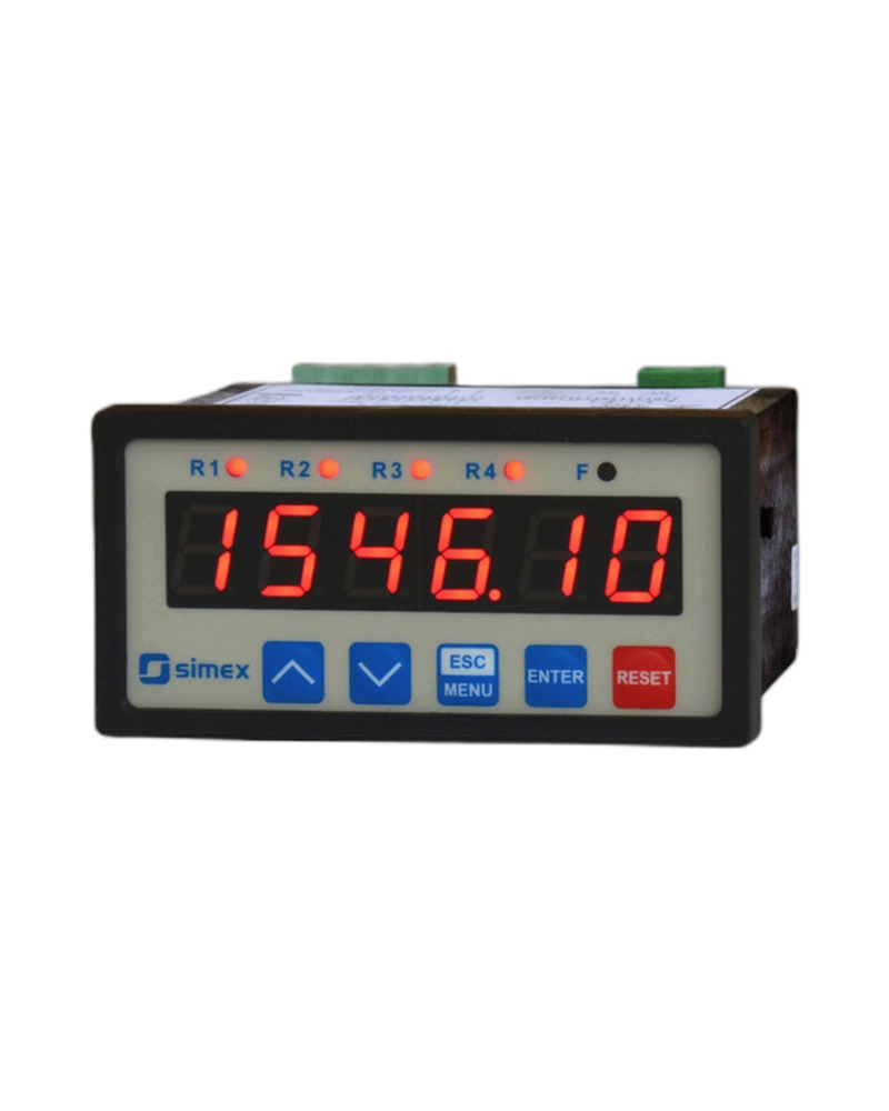 Current Voltage Meter - SRP-946