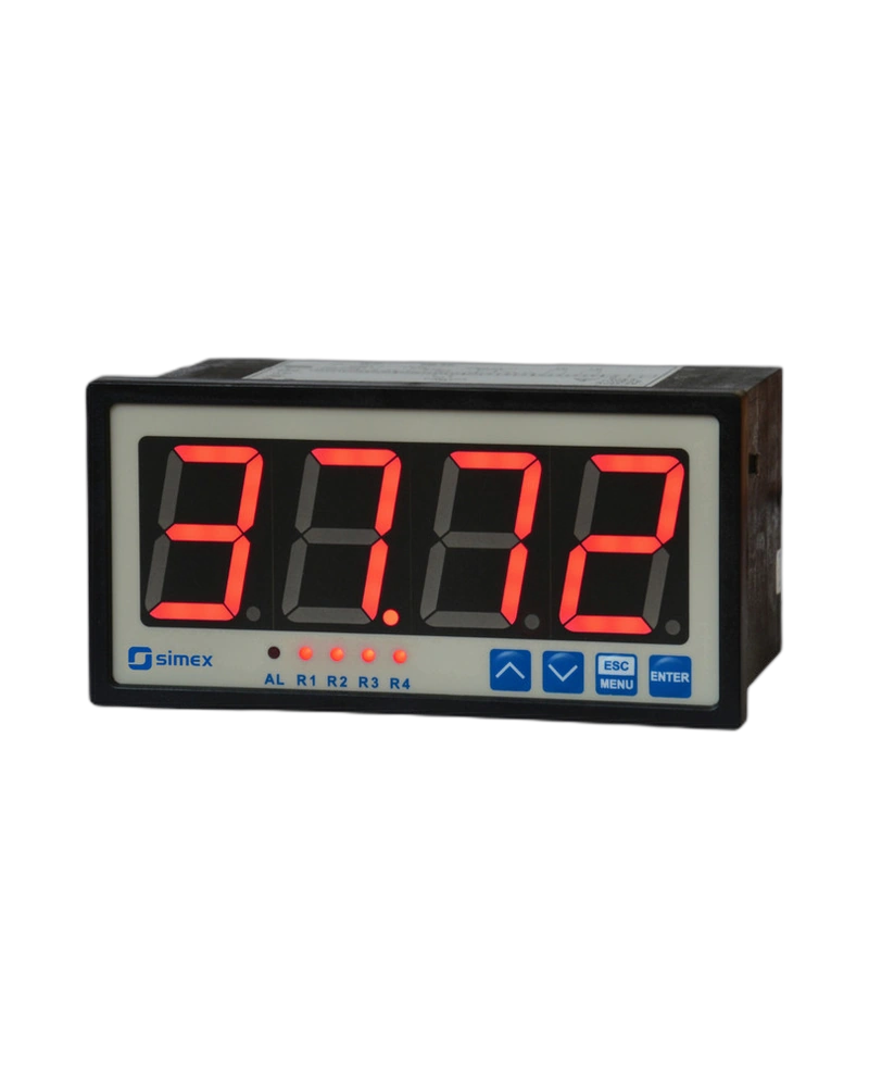 Current Voltage Meter - SRP-147