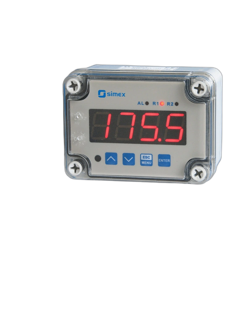 Current Voltage Meter - SRP-N118