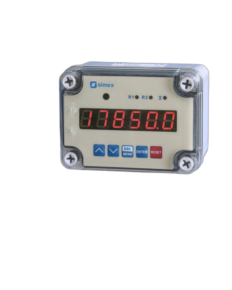 Current Voltage Meter - SRP-N1186