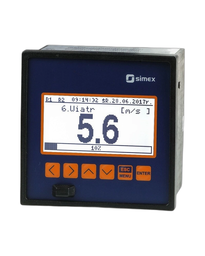 Current Voltage Meter - SWP-99