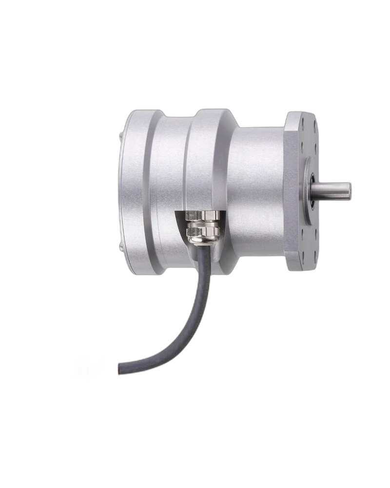 Absolute singleturn single shaft encoder - RN6066