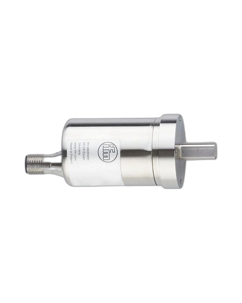 Absolute multiturn encoder with solid shaft - RM9010
