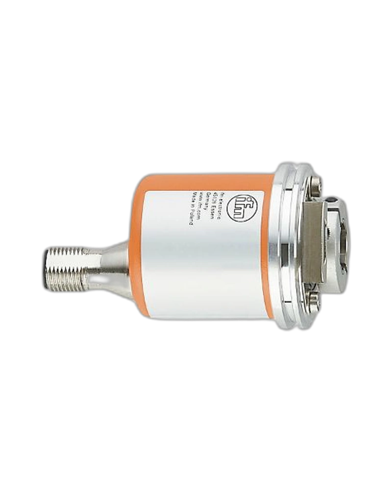Absolute multiturn encoder with hollow shaft - RM8007