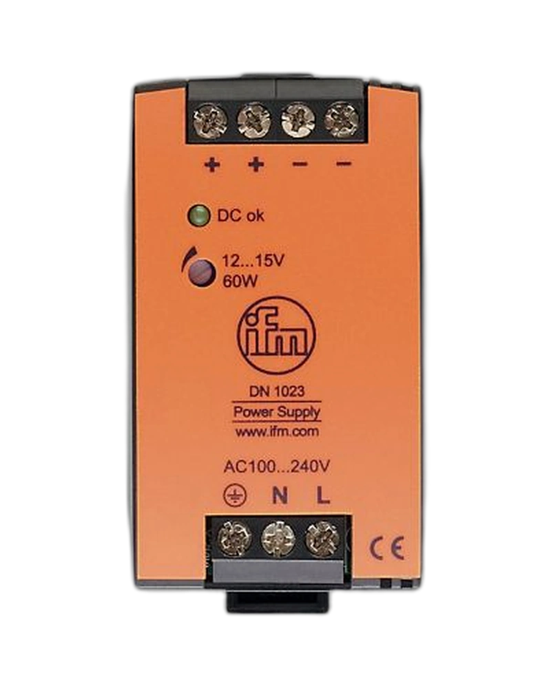 Switched-mode power supply 12 V DC - DN1023