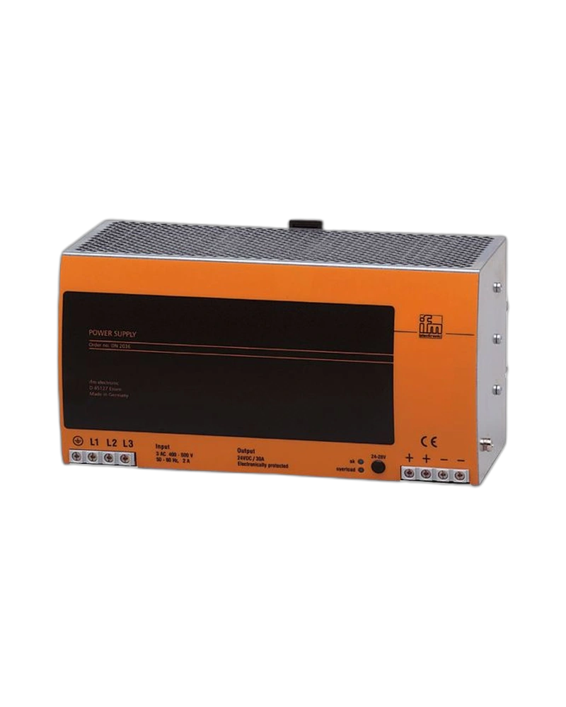 Switched-mode power supply 24 V DC - DN2036